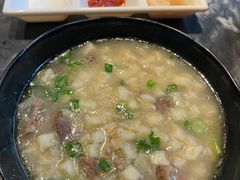 -西安饭庄·非遗陕菜(钟楼店)