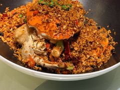 -金苑海鲜酒家(来魅力店)