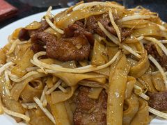 -一哥美食(总店)