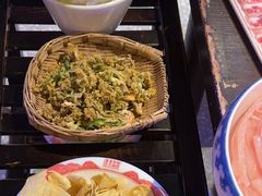 -水巷子·巴掌腰片重庆火锅(云纺店)