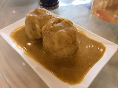 老北京芥末墩-北京小肠陈饭庄(方庄店)