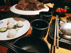 -大渝火锅(太仓万达店)