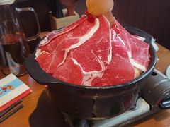 -合风谷(南下塘店)