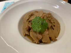 -莆田餐厅PUTIEN(金融街购物中心店)