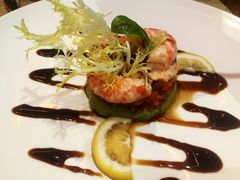 -YUE·6·西式融合餐厅(外滩六号店)