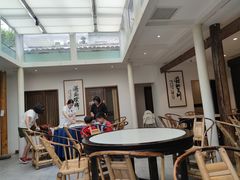 -院8里·少城记忆老川菜(宽窄巷子店)