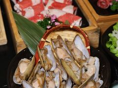 -湊湊火锅·茶憩(颐堤港店)