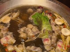 -大龙辣火锅·龙虾·烧烤(湖滨新天地店)