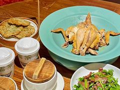 -金苑酒家·客家菜·广东老字号(万象店)