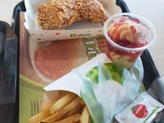 -德克士(新加坡城店)