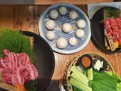 -黑牛の店·和牛烧肉(大悦城店)