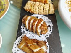 -砂锅居(西四店)