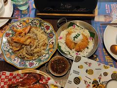 -泰妃殿(武汉首店)