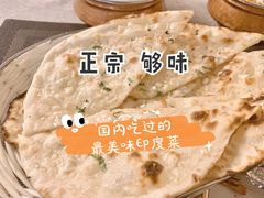 -Pita's&Tika's中东和印度风味餐厅(龙湖天街店)