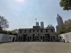 -南京中国近代史遗址博物馆(南京总统府)