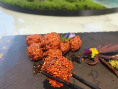 -酒蜻蜓·庭院私房菜(天元东路店)
