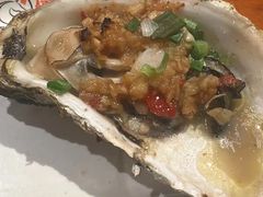 -本色.小马哥烧烤(五一路总店)