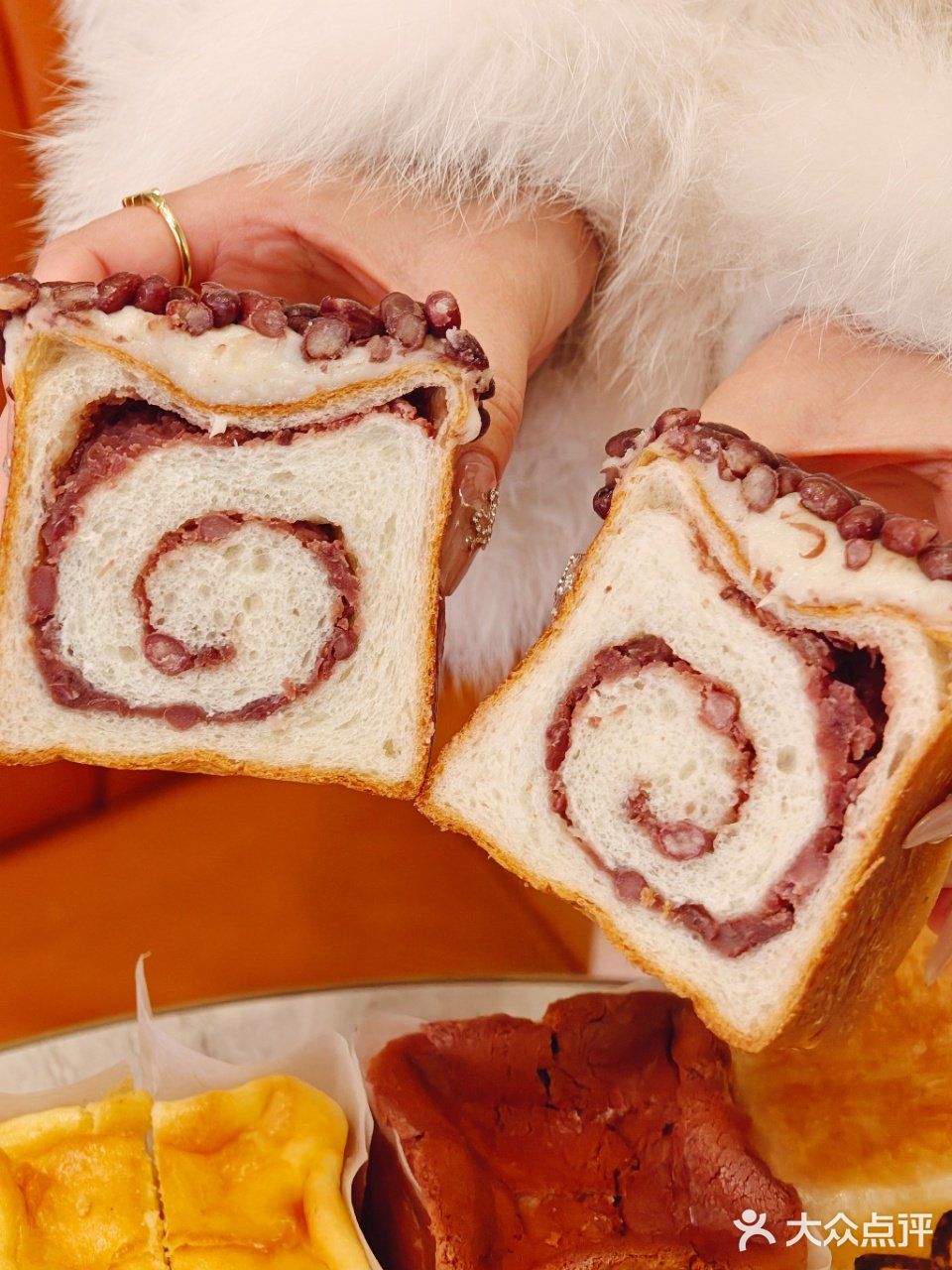 卧卧卧！这家宝藏吐司竟然又开新店了！