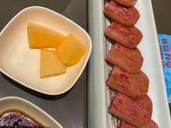 -捞王锅物料理(上海世茂广场店)