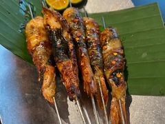 -Ameigo梅果·云贵川bistro(长宁来福士店)