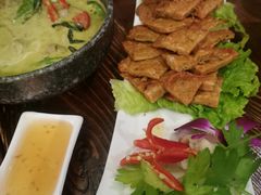 -Siam泰餐厅(水上公园店)