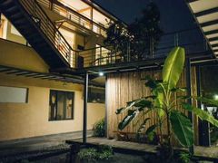 -乐领拈花溪·林涧食韵