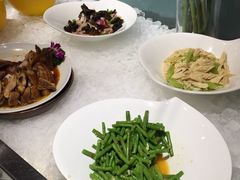 -永泰福朋喜来登酒店-宜客乐自助餐厅(远大路店)