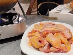 -粤来记·啫啫煲·点心(日月光店)