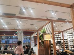 -MUJI无印良品(环球港店)