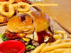 -味德西餐音乐酒吧 Wade's Bar&Grill