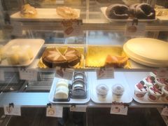 -小麦之家(海湾总店)