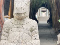 -龙潭水乡