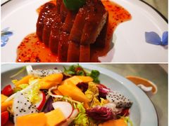-徽镇小厨·经典徽菜(马连道店)
