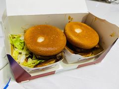-麦当劳(南京苍山路店)