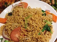 -一顿烧烤(八经街店)