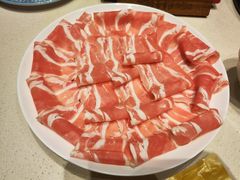 高钙羊肉-聚宝源(西单店)