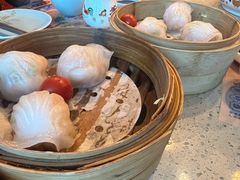 -点都德(龙之梦店)