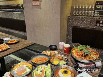 武汉韩餐扛把子,还不快来!