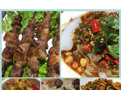 -巴格万美食园(达胜花苑店)