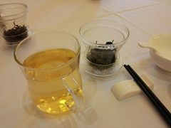 -潮府馆·非遗潮州菜·港式点心(世纪公园店)