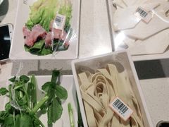 -野妹火锅(龙岗店)