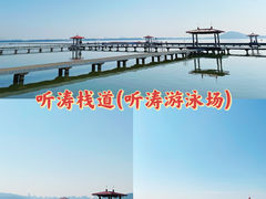 -东湖听涛景区