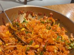 -冰川冷面·延边菜·炭烤串(观前店)