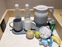 -全季酒店（苏州观前街平江路店）(原临顿路地铁站店)