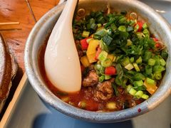 -肉串汪(月坛店)