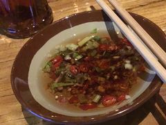 -串大叔炭火烤串·鸡西大冷面刀削面(总店)