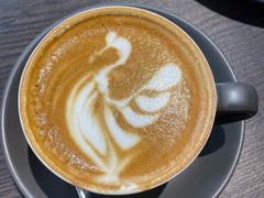 -LIN COFFEE CO(龙珠达店)