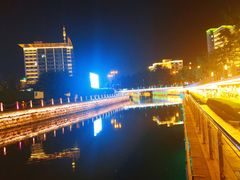 -南通濠河风景名胜区