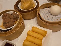 -美心皇宫(绿杨坊店)