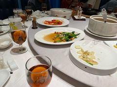 -怀德酒楼·粤菜·海鲜·茶点(宝安国际机场店)